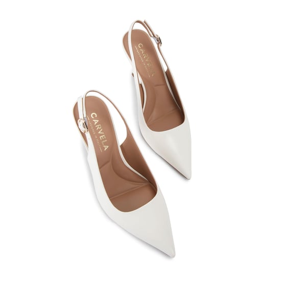 Carvela Spirit Sling Heels - Image 2