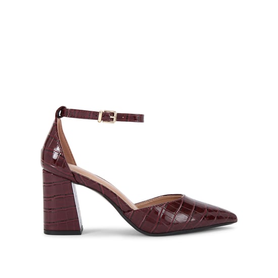 Carvela Refined Court Heels - Image 1