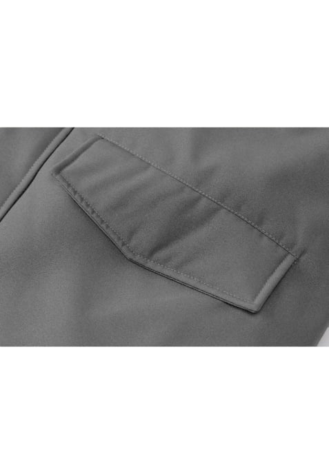 Subprime Jas winter Parka Tommy Grijs - Image 5
