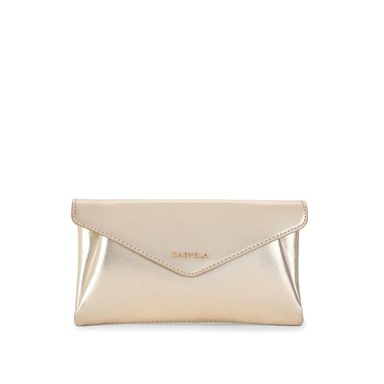 Carvela Megan Envelope Clutch Bag - Image 1