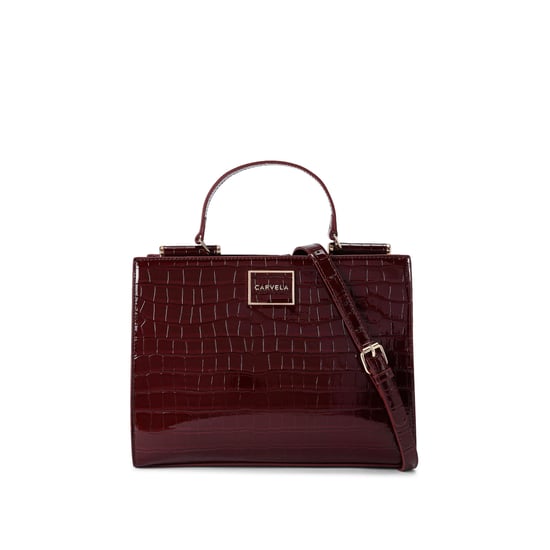 Carvela Jessica Midi Tote 2 Bag - Image 1
