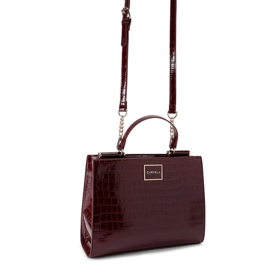 Carvela Jessica Midi Tote 2 Bag - Image 2