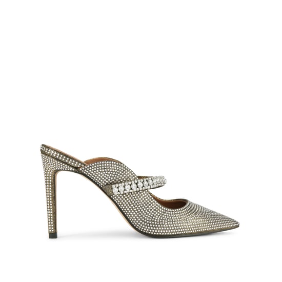 Kurt Geiger London Kgl Embellished Mule Mules - Image 1