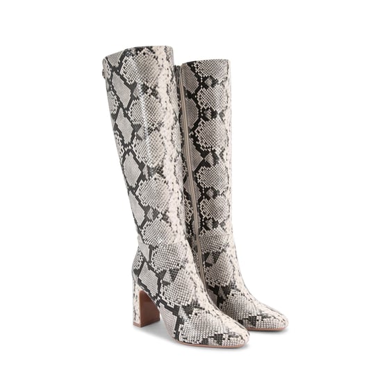 Carvela  Jackpot Knee Boots - Image 2