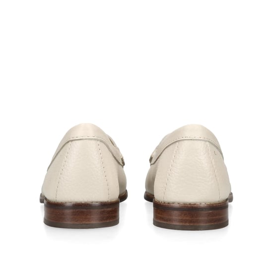 Carvela Leather Click Loafers - Image 3