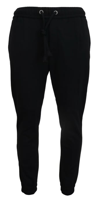 Joggers Zwart - Image 1
