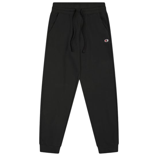 Champion Mens Heavyweight Slim Fit Joggers Fleece Trousers Cotton Track Pants - Image 4