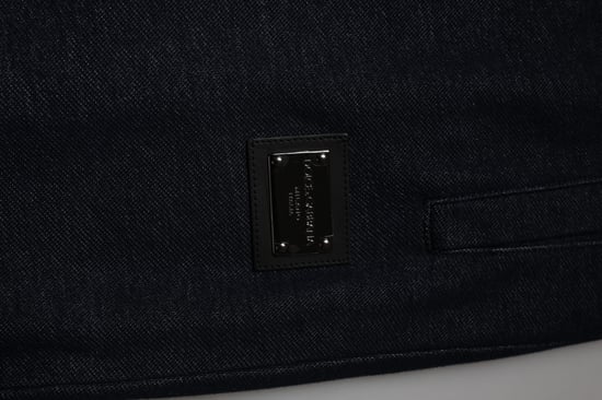Relaxed Fit Drawstring Pants - Image 6
