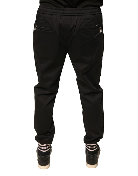 Casual Cuffed Broek - Image 4