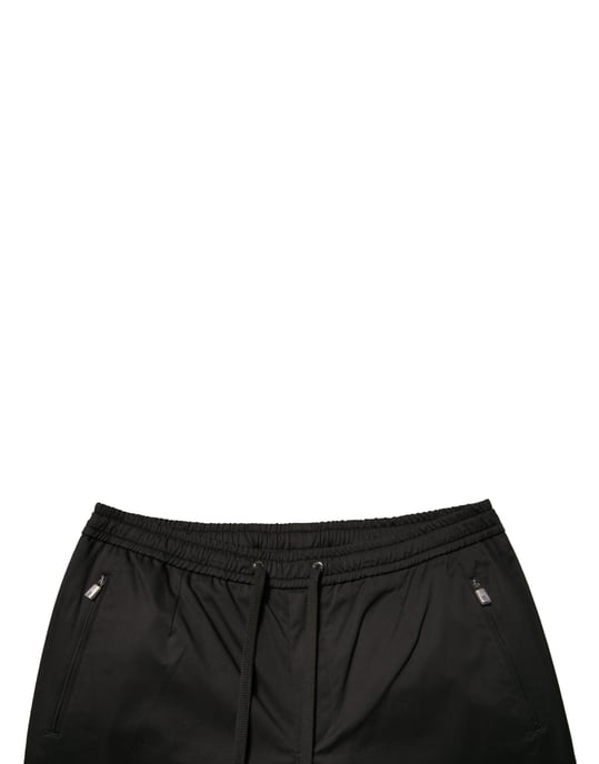 Casual Cuffed Broek - Image 5