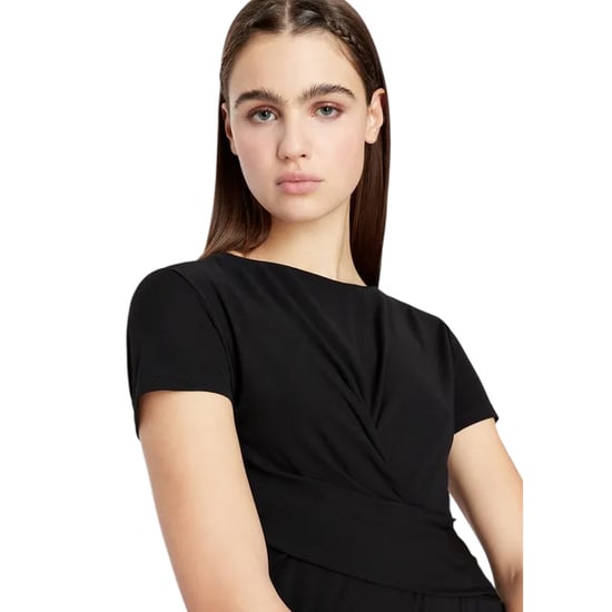Armani Exchange Vrouwen/dames Top (Zwart) - Image 3