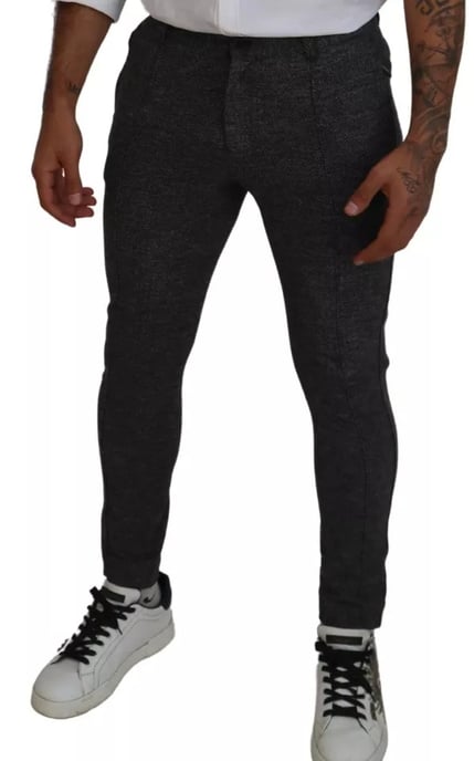 Slimfit Broeken - Image 2