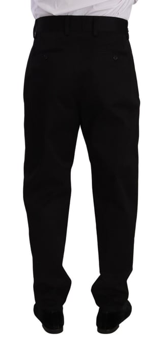 Wollen Broek Plissé Stijl - Image 3