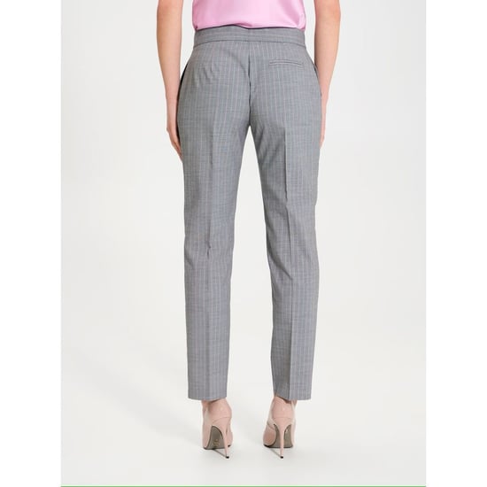 Grijze Gestreepte Broek Ri13510200145ro - Image 3