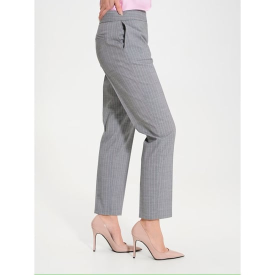 Grijze Gestreepte Broek Ri13510200145ro - Image 4
