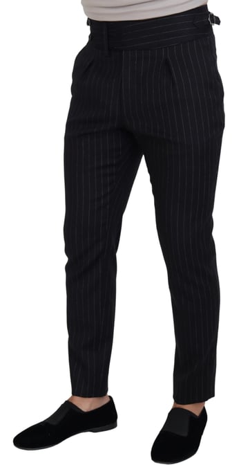 Pinstripe Broek Pt01 - Image 2