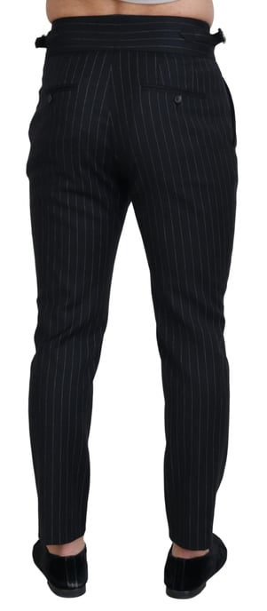 Pinstripe Broek Pt01 - Image 3