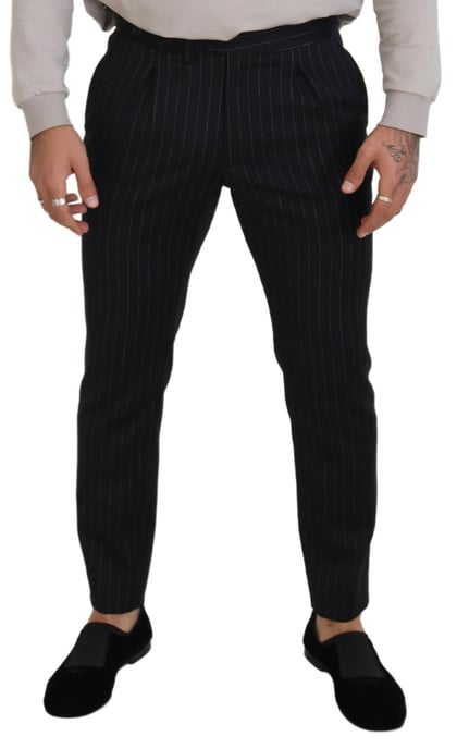 Pinstripe Broek Pt01 - Image 4