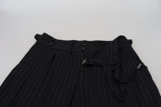 Pinstripe Broek Pt01 - Image 5