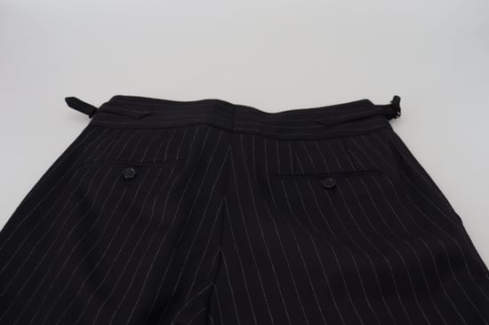 Pinstripe Broek Pt01 - Image 6