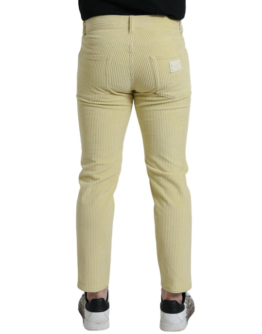 Corduroy Casual Broek - Image 2