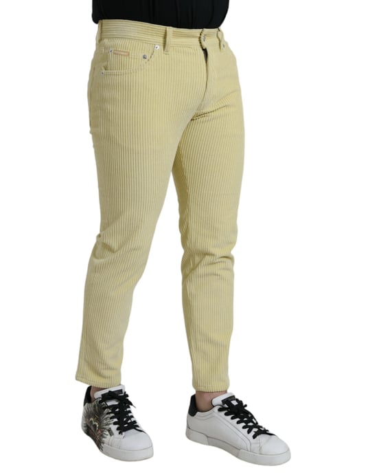 Corduroy Casual Broek - Image 3