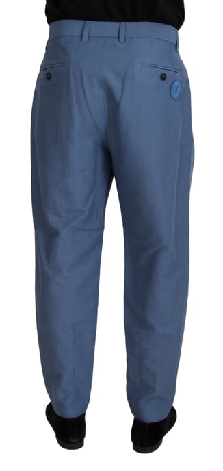 Pleated Trousers Pt01 - Image 2