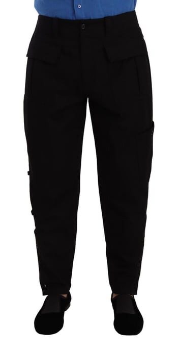 Op maat gemaakte broek Modelnull - Image 1