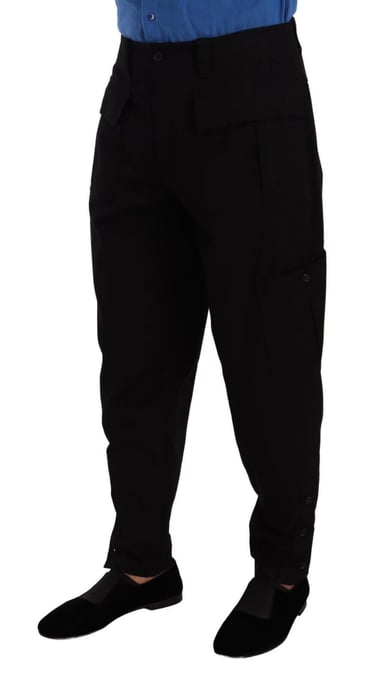 Op maat gemaakte broek Modelnull - Image 2