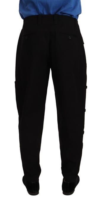 Op maat gemaakte broek Modelnull - Image 3