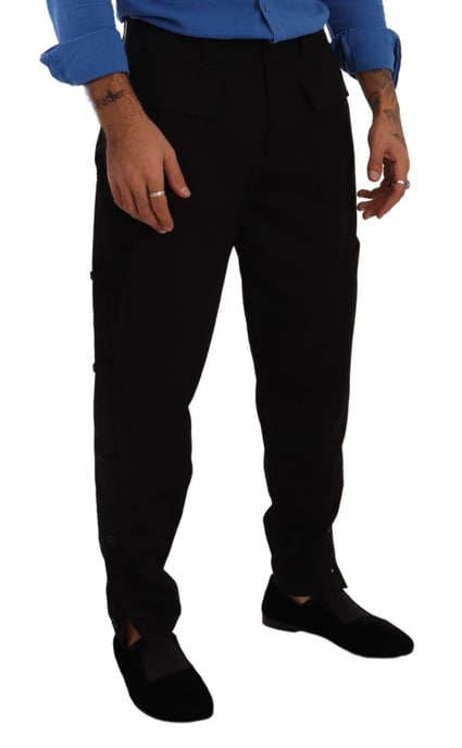 Op maat gemaakte broek Modelnull - Image 4