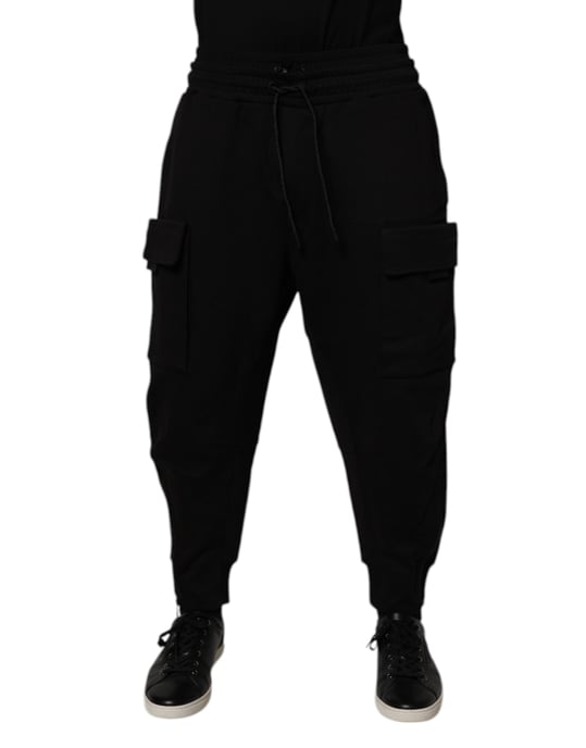 Cargo Broek Met Zakken - Image 2