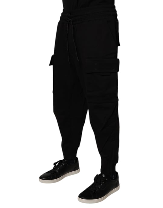 Cargo Broek Met Zakken - Image 3