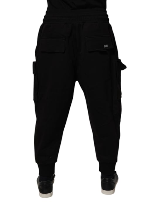 Cargo Broek Met Zakken - Image 4