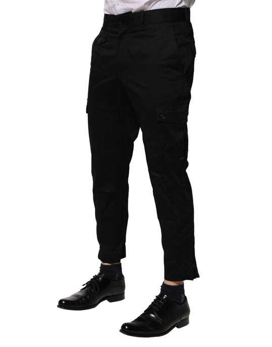 Cargo Broek Classic Fit - Image 3