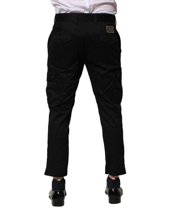 Cargo Broek Classic Fit - Image 4