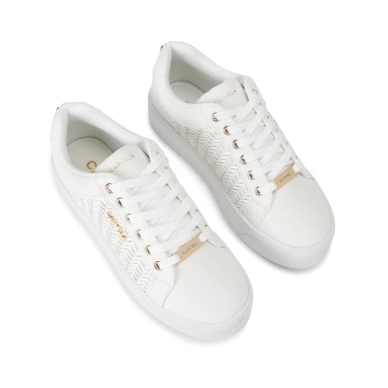 Carvela Sardinia Sneaker Sneakers - Image 2