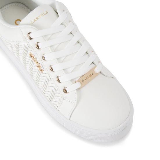 Carvela Sardinia Sneaker Sneakers - Image 4