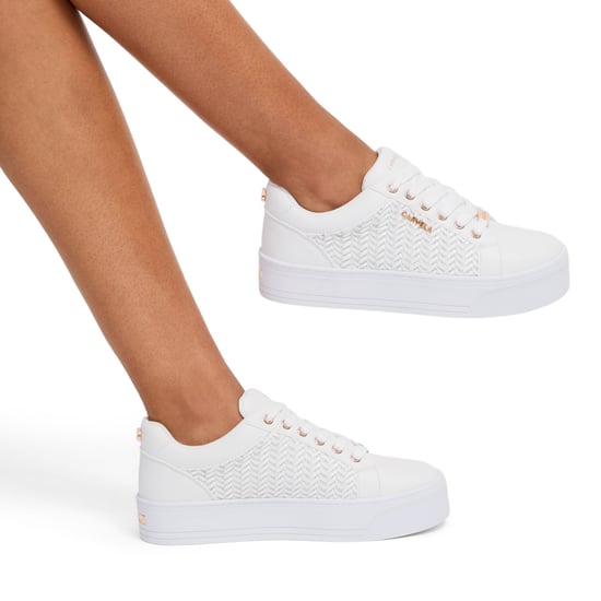 Carvela Sardinia Sneaker Sneakers - Image 5