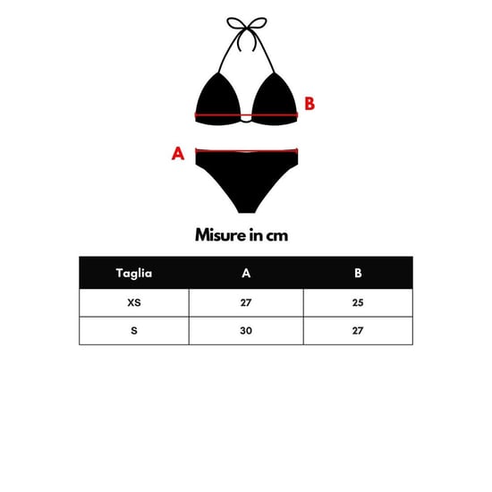 Halter Bikini Set - Image 5