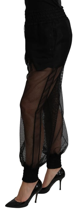 Mesh Paneel Broek Pan71100 - Image 2