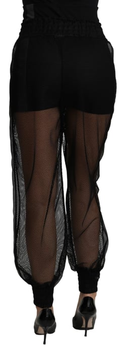 Mesh Paneel Broek Pan71100 - Image 3
