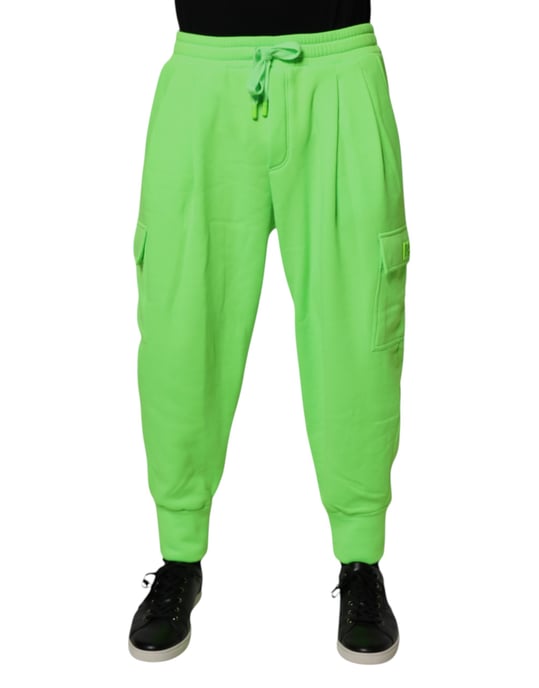 Joggingbyxor Casual Stil - Image 2