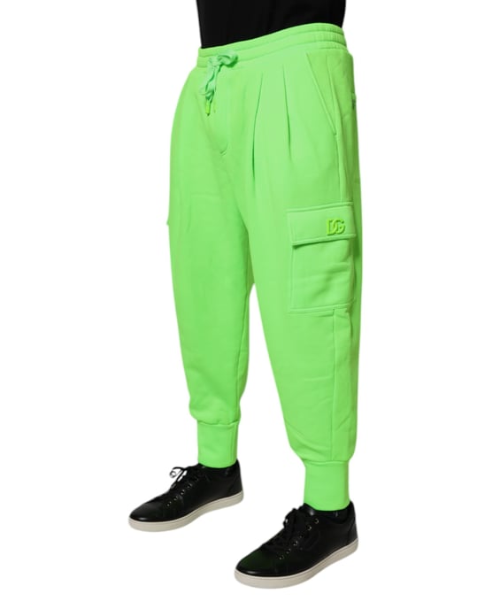 Joggingbyxor Casual Stil - Image 3