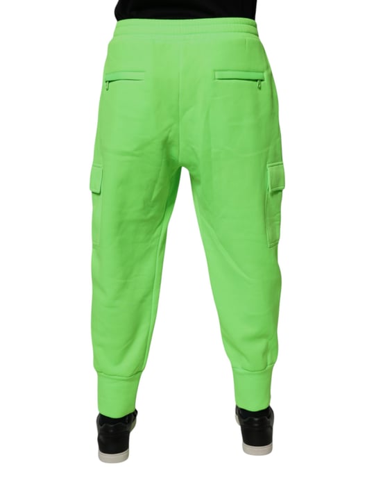 Joggingbyxor Casual Stil - Image 4