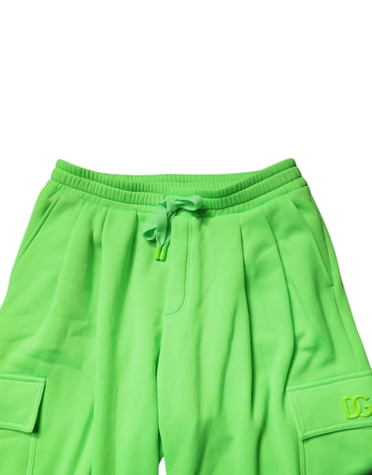 Joggingbyxor Casual Stil - Image 5