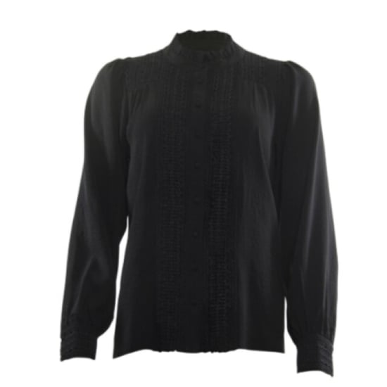 Poools Blouse broderie 333261-f199 - Image 1