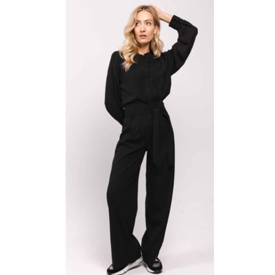 Poools Blouse broderie 333261-f199 - Image 2