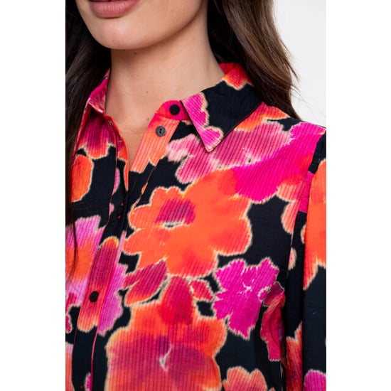 Geisha Blouse 53632-20 - Image 3