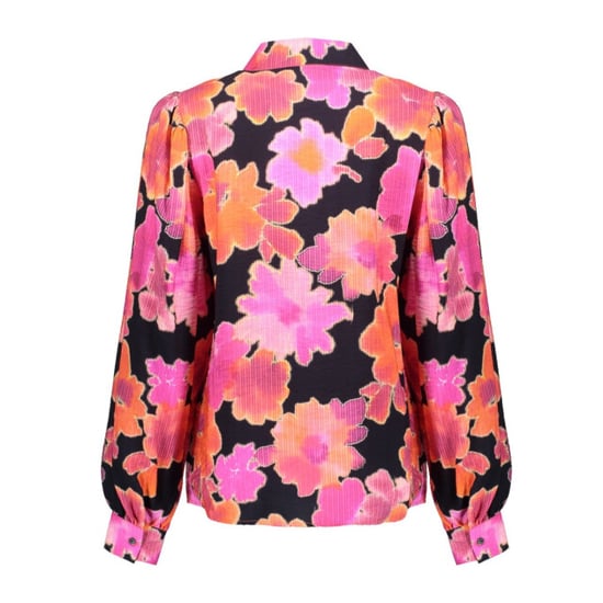 Geisha Blouse 53632-20 - Image 4